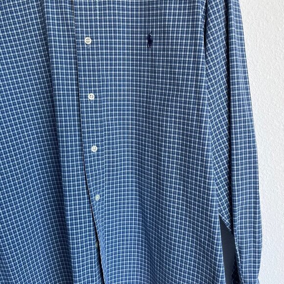 Men's Ralph Lauren‎ Long Sleeve Shirt - Picture 4 of 6